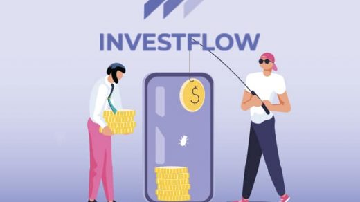 Трейдинговая платформа Investflow: отзывы