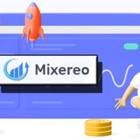 Сайт Mixereo — миксер криптовалют: реальные отзывы