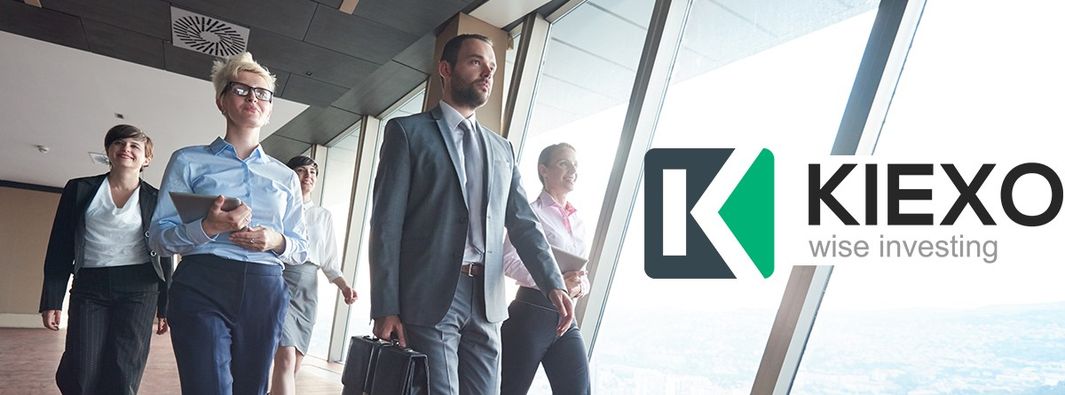 Отзывы о компании Kiexo, обзор деятельности и статистика брокера