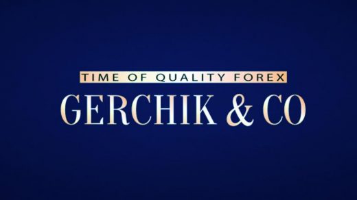 GERCHIK & CO - отзывы о брокерской компании