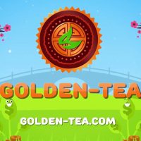 Golden Tea: отзывы об игре с выводом денег