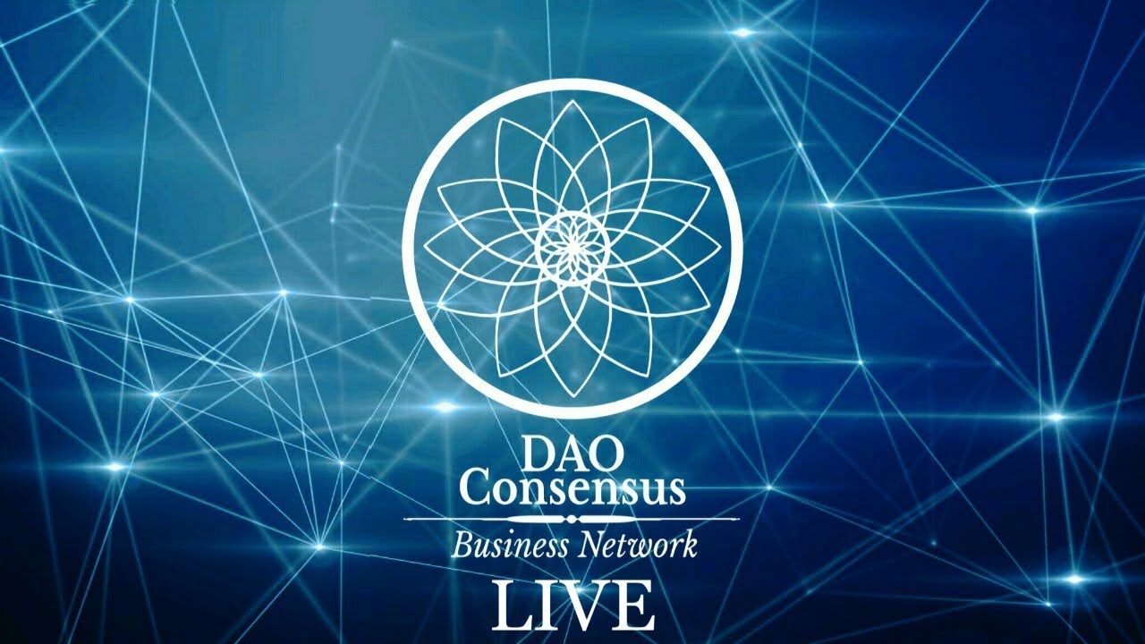 Компания Dao Consensus