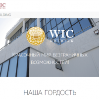 Отзывы о сетевом холдинге WIC Holding