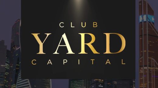 Yard Capital Club