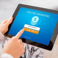 Безопасность онлайн-банкинга
