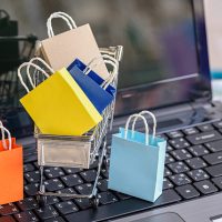 Правила безопасности при покупках в интернет-магазинах