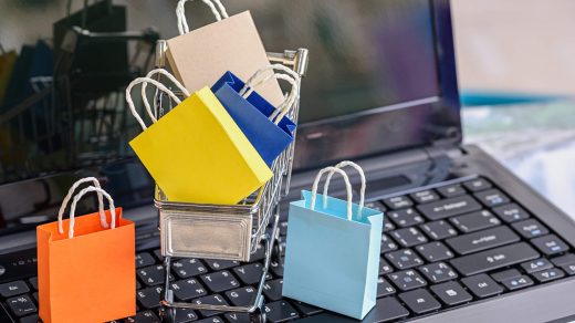 Правила безопасности при покупках в интернет-магазинах