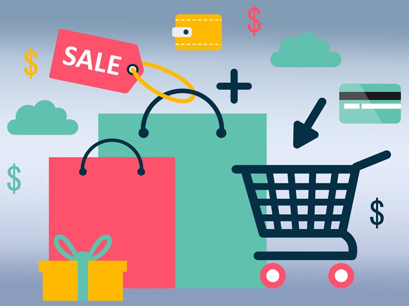 Как и с чего начать бизнес в интернет-магазине с нуля. Какой магазин ...