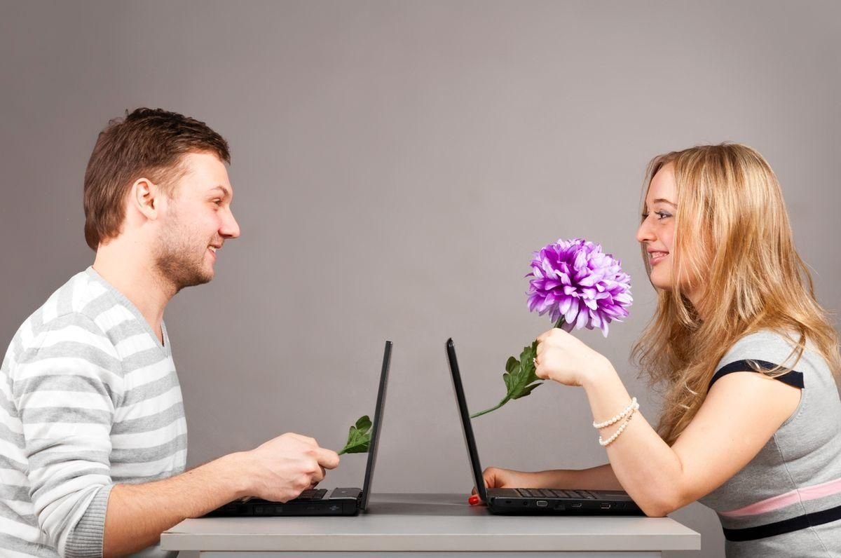 Как разводят на сайтах знакомств
