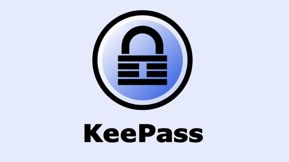 Менеджер паролей KeePass