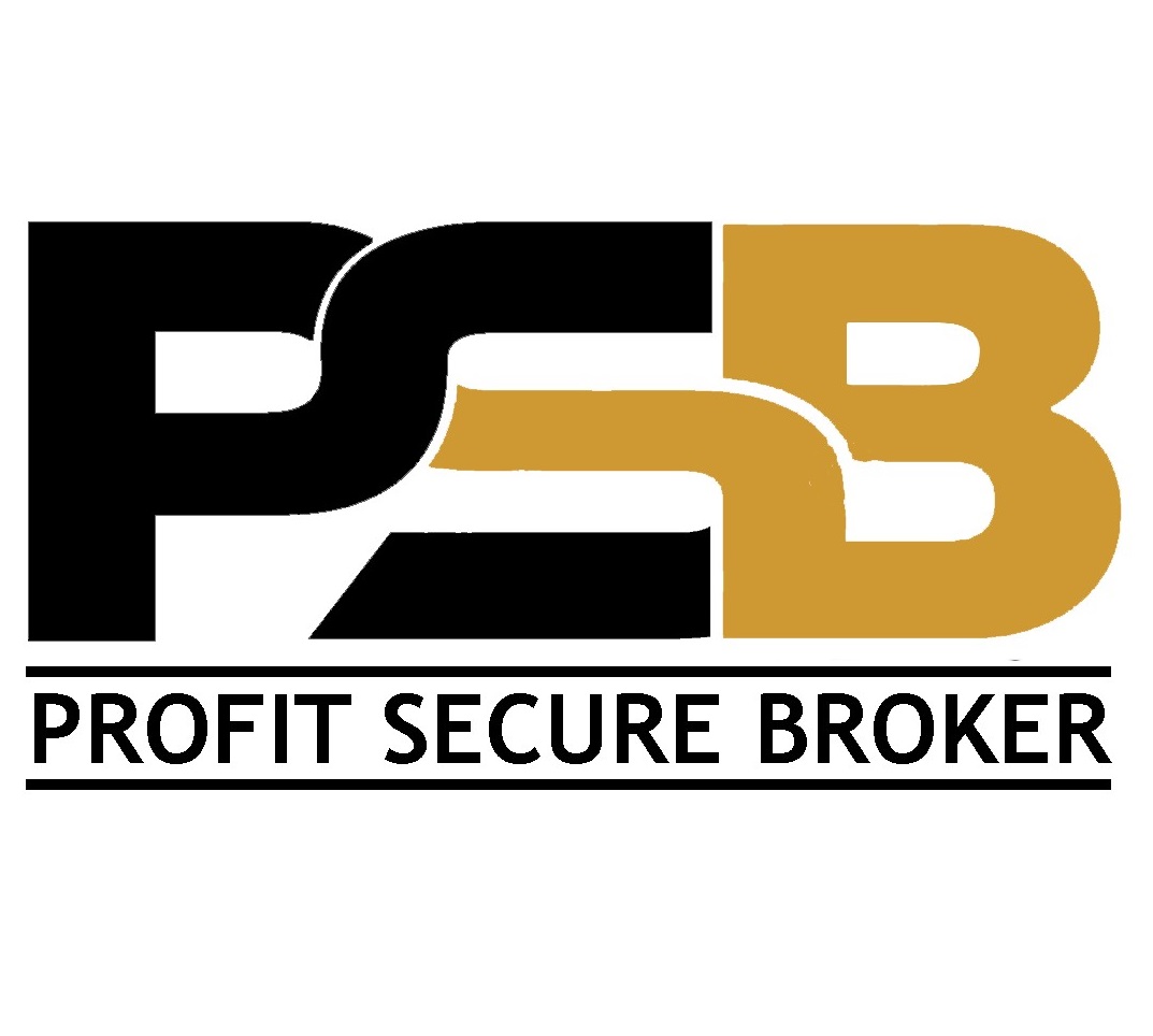 Profit secure broker.