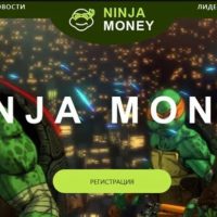 Ninja money экономическая игра
