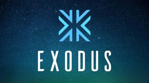 Exodus заработок