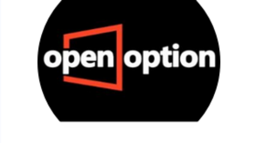 Open Option Изображение записи