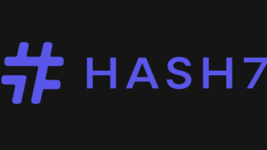 Hash7 платформа