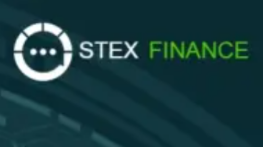 Stex Finance заработок