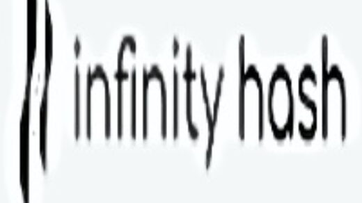 Infinity Hash_лого