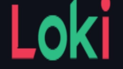 Loki Expert_лого