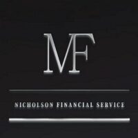 Nicholson_Financial_Service_лого