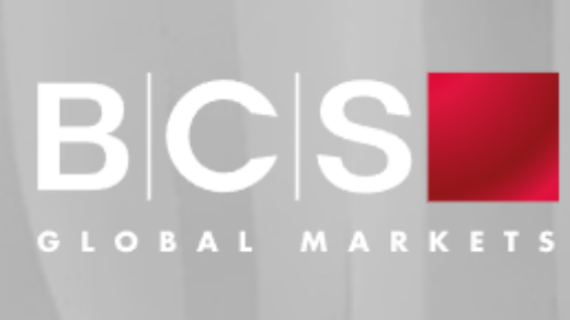 BCS Global Markets брокер