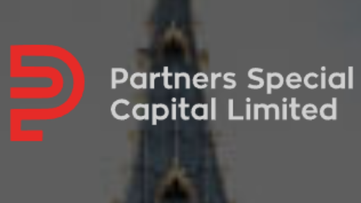 Partners Special Capital Limited брокер