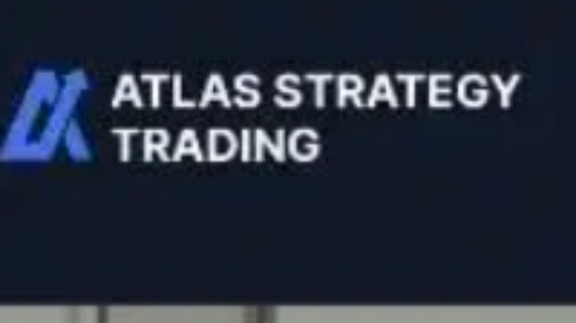 Atlas Strategy Trading инвестиции