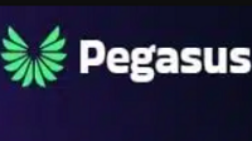 Pegasus криптовалюта