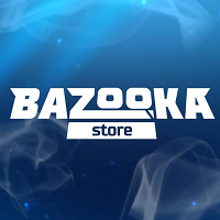 Bazooka Store официальный сайт