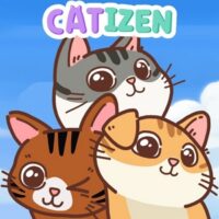 Catizen_лого