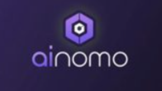 Ainomo платформа