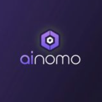 Ainomo платформа