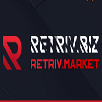 Retriv.market торговая площадка