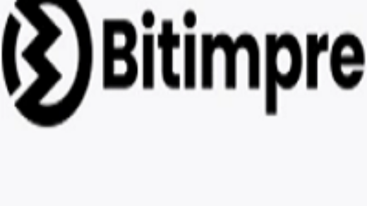 Bitimpre кошелек