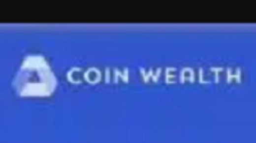 Coin Wealth Ltd брокер