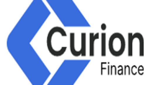 Curion Finance брокер