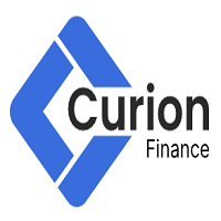 Curion Finance брокер