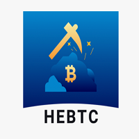 HEBTC Miner майнинг