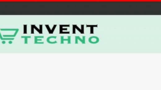 Invent Techno Изображение записи