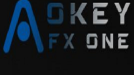 OkeyFX брокер