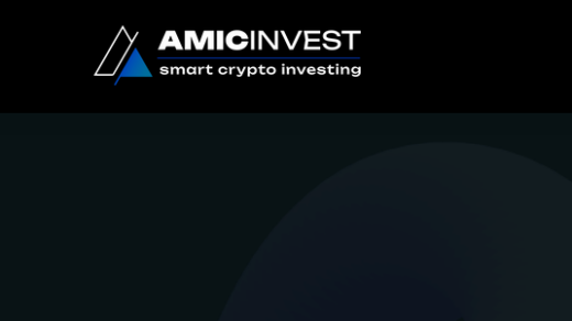 AMIC INVEST Изображение записи