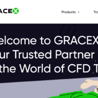 Gracex Изображение записи