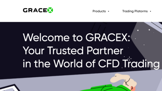 Gracex Изображение записи