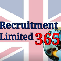 Recruitment 365 Limited Телеграм