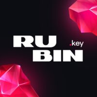 Rubin Key Изображение записи