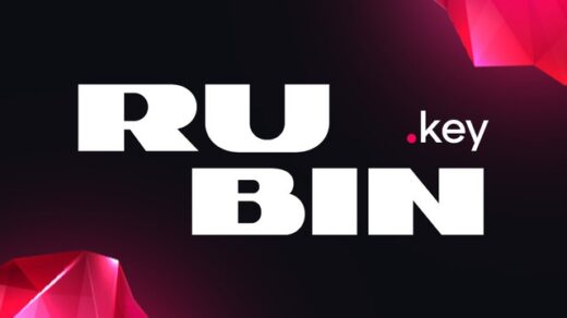 Rubin Key Изображение записи