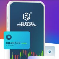 SL Holdings Corporation Изображение записи