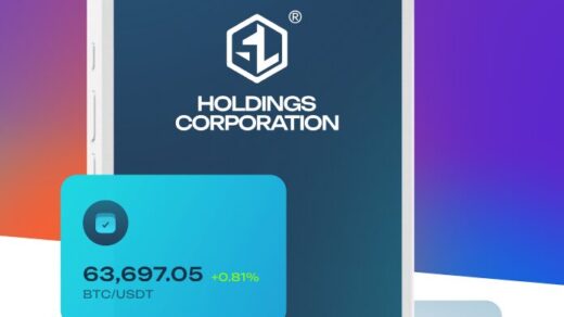 SL Holdings Corporation Изображение записи