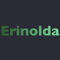 Erinolda обменник