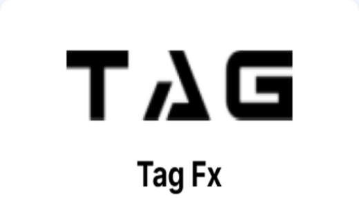 Tag Fx Изображение записи