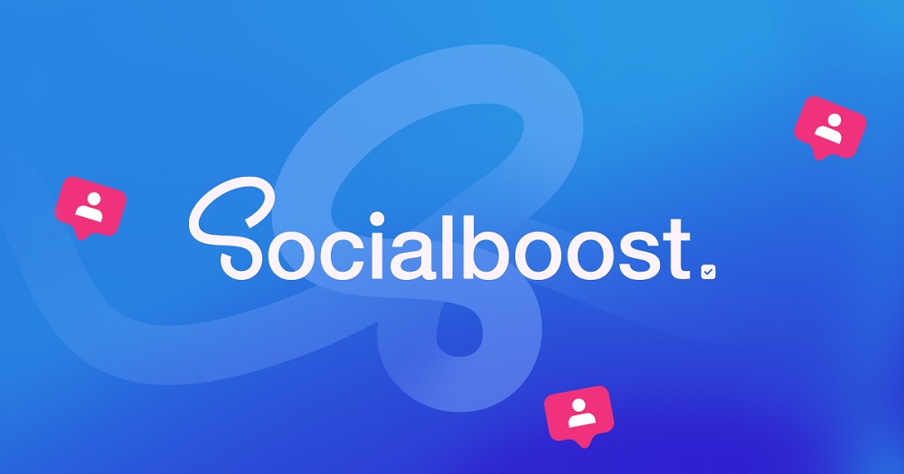 SocialBoost